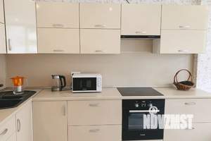 1-к квартира, посуточно, 47м2, 18/24 этаж