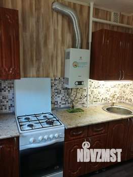 1-к квартира, на длительный срок, 29м2, 1/5 этаж