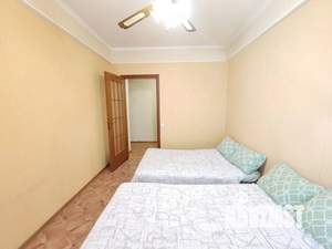 2-к квартира, посуточно, 55м2, 1/1 этаж