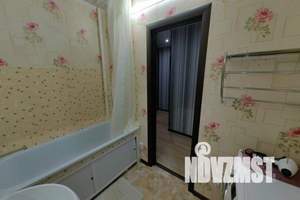 1-к квартира, посуточно, 38м2, 9/10 этаж