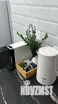 1-к квартира, посуточно, 36м2, 2/25 этаж