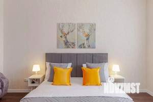 1-к квартира, посуточно, 47м2, 1/1 этаж