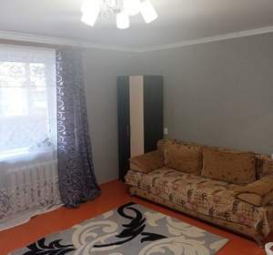 1-к квартира, на длительный срок, 30м2, 2/5 этаж