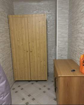 1-к квартира, на длительный срок, 42м2, 10/25 этаж