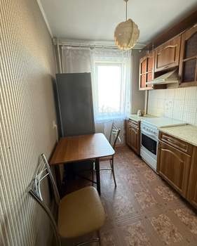 1-к квартира, на длительный срок, 30м2, 5/9 этаж