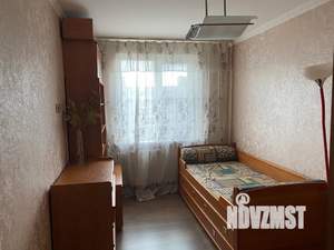 2-к квартира, посуточно, 45м2, 8/9 этаж