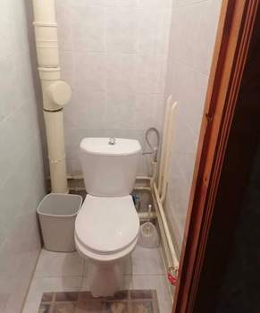 2-к квартира, на длительный срок, 55м2, 9/13 этаж