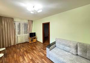 3-к квартира, на длительный срок, 60м2, 3/9 этаж