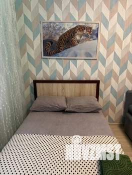 Студия квартира, посуточно, 25м2, 1/5 этаж