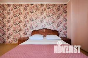 3-к квартира, посуточно, 130м2, 13/22 этаж