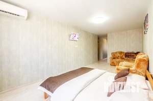 1-к квартира, посуточно, 54м2, 2/25 этаж