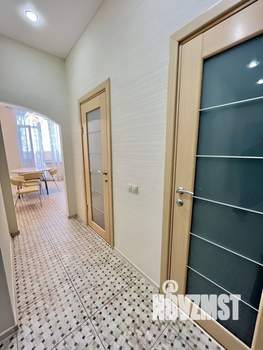2-к квартира, на длительный срок, 70м2, 4/16 этаж
