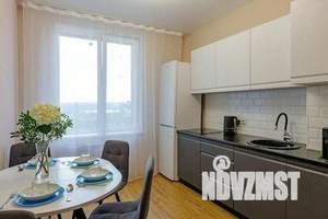 3-к квартира, посуточно, 85м2, 6/15 этаж