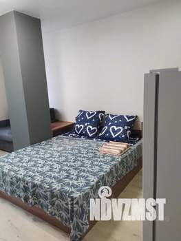 Студия квартира, посуточно, 23м2, 8/16 этаж