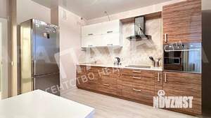 1-к квартира, на длительный срок, 45м2, 9/24 этаж