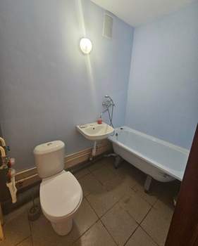 1-к квартира, на длительный срок, 33м2, 3/10 этаж