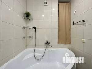 1-к квартира, посуточно, 45м2, 15/24 этаж