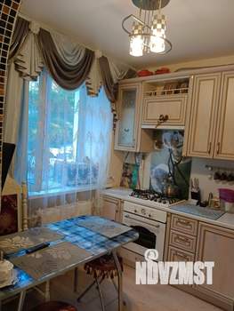 2-к квартира, посуточно, 43м2, 1/5 этаж