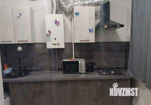 2-к квартира, на длительный срок, 46м2, 1/3 этаж
