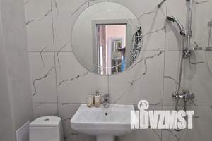 1-к квартира, посуточно, 18м2, 2/2 этаж