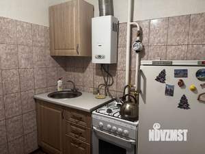 1-к квартира, на длительный срок, 31м2, 3/5 этаж