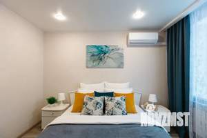 2-к квартира, посуточно, 45м2, 2/3 этаж