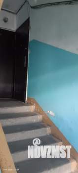 1-к квартира, на длительный срок, 31м2, 2/5 этаж