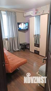 1-к квартира, на длительный срок, 38м2, 4/17 этаж