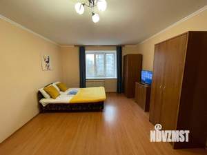 1-к квартира, на длительный срок, 45м2, 6/10 этаж