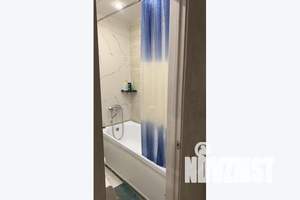 1-к квартира, посуточно, 22м2, 4/16 этаж