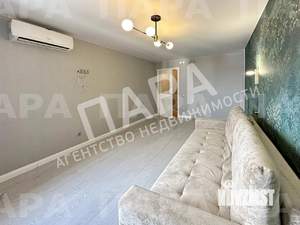 1-к квартира, на длительный срок, 45м2, 23/25 этаж