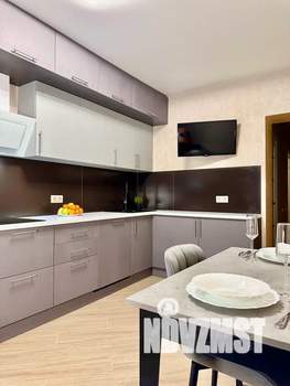2-к квартира, посуточно, 62м2, 1/5 этаж