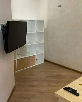 2-к квартира, на длительный срок, 47м2, 13/17 этаж