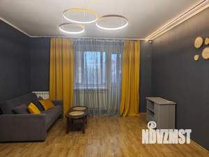 3-к квартира, посуточно, 121м2, 3/10 этаж