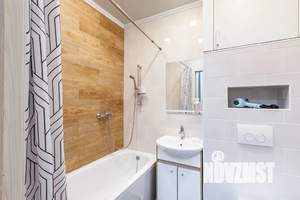 Студия квартира, посуточно, 32м2, 11/24 этаж