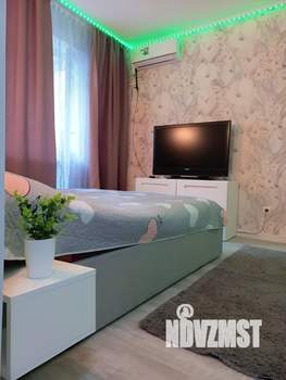 1-к квартира, посуточно, 23м2, 3/9 этаж