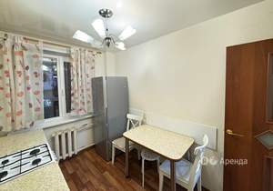 3-к квартира, на длительный срок, 60м2, 3/9 этаж