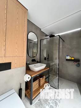 1-к квартира, посуточно, 50м2, 4/24 этаж