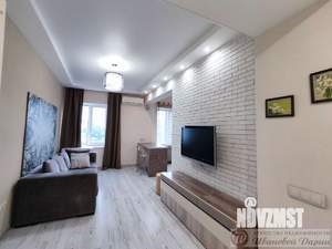 2-к квартира, на длительный срок, 55м2, 4/5 этаж