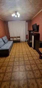 2-к квартира, на длительный срок, 44м2, 1/5 этаж