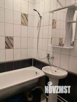 1-к квартира, на длительный срок, 44м2, 5/10 этаж
