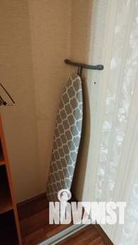 1-к квартира, посуточно, 54м2, 8/18 этаж