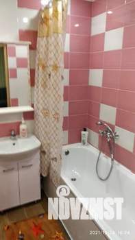 1-к квартира, посуточно, 30м2, 2/3 этаж