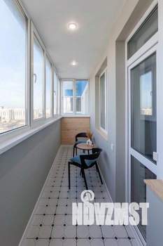 1-к квартира, посуточно, 56м2, 1/1 этаж