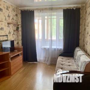 1-к квартира, посуточно, 35м2, 2/5 этаж