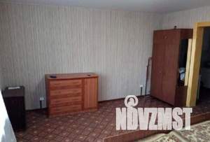 1-к квартира, на длительный срок, 34м2, 3/3 этаж