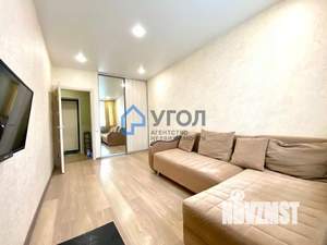 1-к квартира, на длительный срок, 35м2, 10/16 этаж