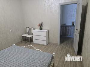 2-к квартира, посуточно, 40м2, 2/2 этаж