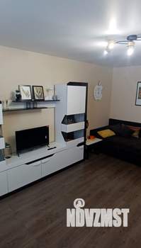 1-к квартира, на длительный срок, 50м2, 6/11 этаж