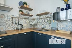 1-к квартира, посуточно, 35м2, 4/5 этаж